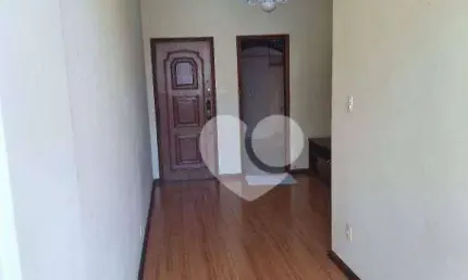 Apartamento à venda, 65 m² por R$ 470.000,00 - Tijuca - Rio de Janeiro/RJ