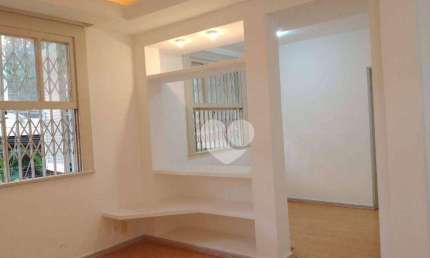 Apartamento com 2 quartos à venda, 66 m² por R$ 2.200.000 - Leblon - Rio de Janeiro/RJ