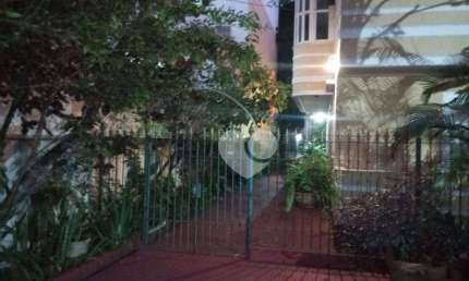Casa com 3 quartos à venda na Rua Canavieiras, --, Grajaú, Rio de Janeiro