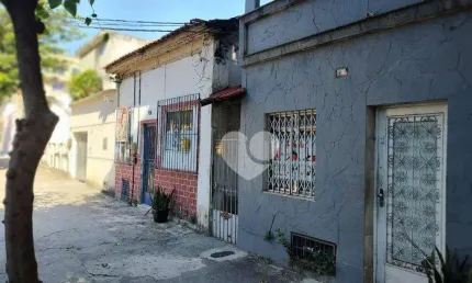Casa com 2 quartos à venda, 134 m² por R$ 320.000 - Engenho de Dentro - Rio de Janeiro/RJ