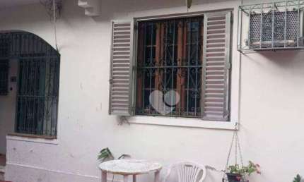 Casa com 2 quartos à venda na Rua Canavieiras, --, Grajaú, Rio de Janeiro