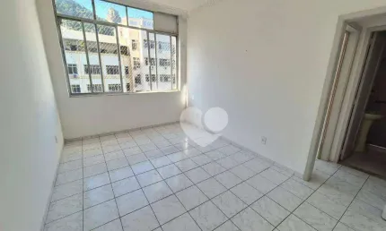 Sala quarto com dependências - andar alto - vista livre - Bairro Peixoto - R$580.000,00 - Copacabana - RJ