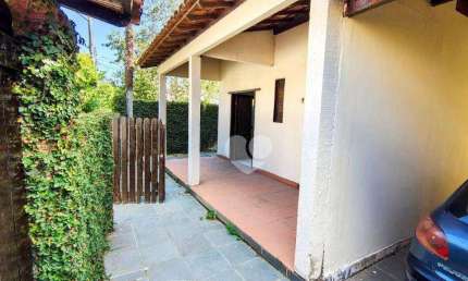 Casa com 4 quartos sendo 1 suíte à venda, 256 m² por R$ 590.000 - Vargem Pequena - Rio de Janeiro/RJ