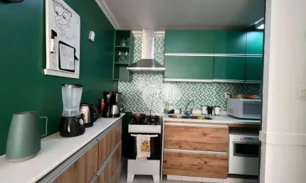 Apartamento com 3 quartos à venda na Rua Jangadeiros, --, Ipanema, Rio de Janeiro