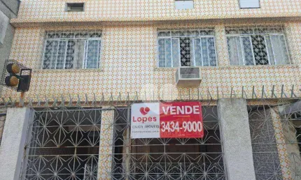 Apartamento com 2 quartos à venda na Rua Filomena Fragoso, --, Oswaldo Cruz, Rio de Janeiro