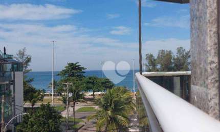 Cobertura com 3 quartos à venda, 162 m² por R$ 1.450.000 - Recreio dos Bandeirantes - Rio de Janeiro/RJ