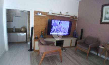Casa com 3 quartos à venda, 134 m² por R$ 1.200.000 - Grajaú - Rio de Janeiro/RJ