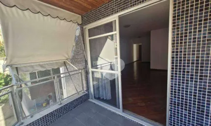 Apartamento com 3 dormitórios à venda, 100 m² por r$ 420.000,00 - vila isabel - rio de janeiro/rj