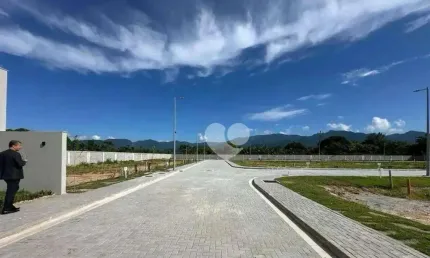 Terreno à venda, 180 m² por R$ 650.000,00 - Recreio dos Bandeirantes - Rio de Janeiro/RJ