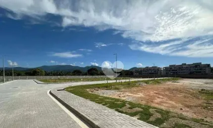 Terreno à venda, 180 m² por r$ 650.000,00 - recreio dos bandeirantes - rio de janeiro/rj