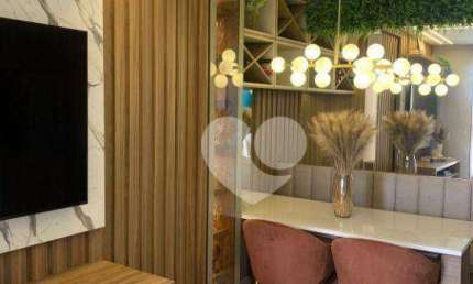Apartamento com 2 Quartos à venda, 43 m² por R$ 435.000 - Anil - Rio de Janeiro/RJ