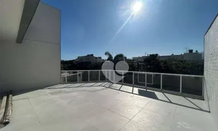Cobertura com 3 quartos à venda, 160 m² por R$ 1.700.000 - Recreio dos Bandeirantes - Rio de Janeiro/RJ