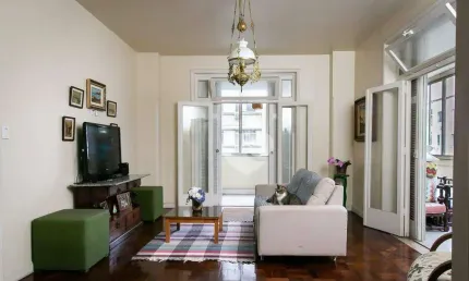 Apartamento com 4 quartos à venda, 287 m² por r$ 1.937.000 - copacabana - rio de janeiro/rj