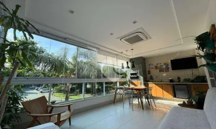 Recreio dos Bandeirantes - 3 quartos ( 1 suíte ) - Todo montado com armários - Localização privilegiada - ENTRAR E MORAR!!!!!!!