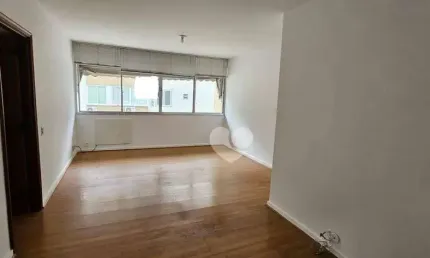 Apartamento com 3 dormitórios à venda, 87 m² por R$ 1.720.000,00 - Leblon - Rio de Janeiro/RJ