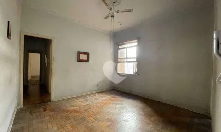 Apartamento com 2 dormitórios à venda, 70 m² por R$ 200.000,00 - Benfica - Rio de Janeiro/RJ