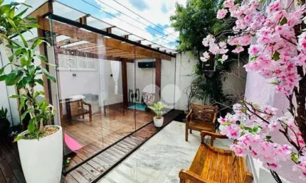 Casa com 3 salas à venda, 166 m² por R$ 1.400.000 - Freguesia de Jacarepaguá - Rio de Janeiro/RJ