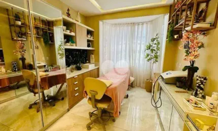 Casa com 3 salas à venda, 166 m² por R$ 1.400.000 - Freguesia de Jacarepaguá - Rio de Janeiro/RJ