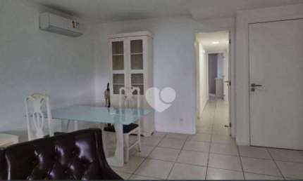 Apartamento à venda, 86 m² por R$ 895.000,00 - Recreio dos Bandeirantes - Rio de Janeiro/RJ