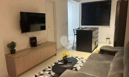Apartamento com 1 quarto à venda, 90 m² por r$ 990.000 - copacabana - rio de janeiro/rj