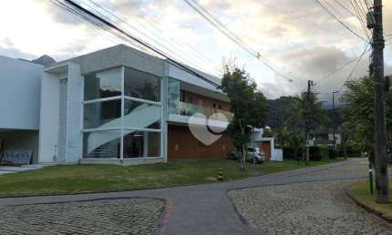 Casa  Alto Padrão com 5 quartos  à venda, 572 m² por R$ 11.000.000 -  Porto Frade - Angra dos Reis/RJ