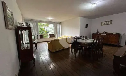 Lopes enjoy vende apartamento com 4 quartos, 1suíte e duas de garagem, 150m por r$ 1.050.000,00