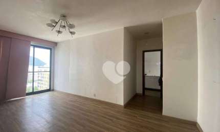 Apartamento com 1 quarto à venda, 59 m² por R$ 695.000 - Botafogo - Rio de Janeiro/RJ