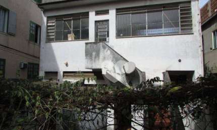 Casa com 3 quartos à venda na Rua São Luís Gonzaga, --, São Cristóvão, Rio de Janeiro