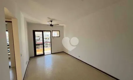 Apartamento com 2 quartos à venda, 63 m² por r$ 790.000 - barra da tijuca - rio de janeiro/rj