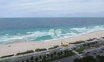 Apartamento com 3 quartos à venda, 141 m² por r$ 2.100.000 - barra da tijuca - rio de janeiro/rj