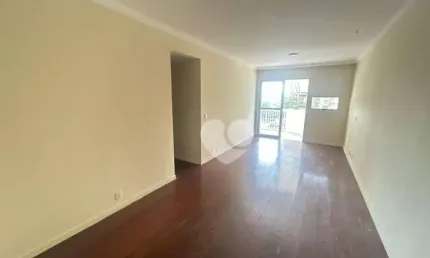 Apartamento com 3 quartos à venda, 87 m² por r$ 550.000 - recreio dos bandeirantes - rio de janeiro/rj