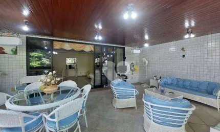 Apartamento com 3 dormitórios à venda, 190 m² por R$ 1.400.000,00 - Recreio dos Bandeirantes - Rio de Janeiro/RJ