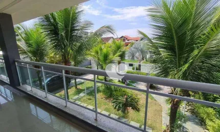 Casa com 4 quartos para alugar, 541 m² por R$ 20.472/mês - Barra da Tijuca - Rio de Janeiro/RJ