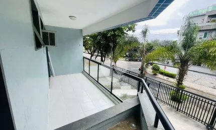 Recreio dos Bandeirantes - Gleba A - Frente - 3 quartos - Montado com armários - OPORTUNIDADE!!!!! R$587.000,00