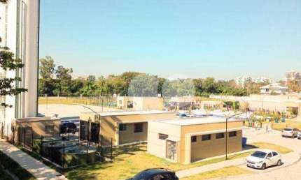 Apartamento 2 quartos 1 suíte - Venda - R$ 399.900,00 - Recreio dos Bandeirantes