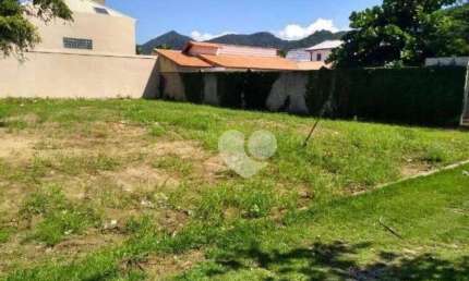 Terreno à venda, 312 m² por R$ 327.484,50 - Vargem Grande - Rio de Janeiro/RJ