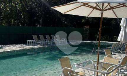 Casa Duplex com 2 dormitórios à venda, 60 m² por R$ 330.000 - Vargem Grande - Rio de Janeiro/RJ