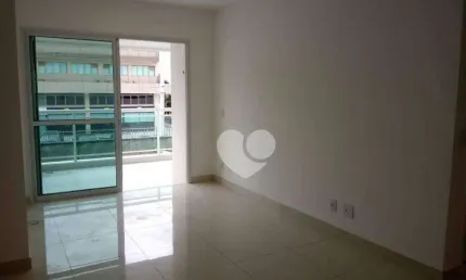 Apartamento com 2 dormitórios à venda, 74 m² por R$ 690.000,00 - Recreio dos Bandeirantes - Rio de Janeiro/RJ