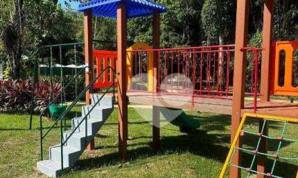 Casa Duplex com 2 dormitórios à venda, 60 m² por R$ 310.000 - Vargem Grande - Rio de Janeiro/RJ