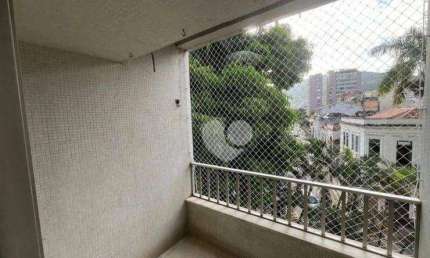 Apartamento com 1 quarto à venda, 60 m² por R$ 850.000 - Flamengo - Rio de Janeiro/RJ