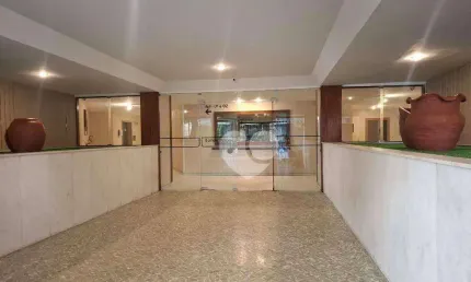 Excelente apartamento de 3 quartos à venda na Tijuca