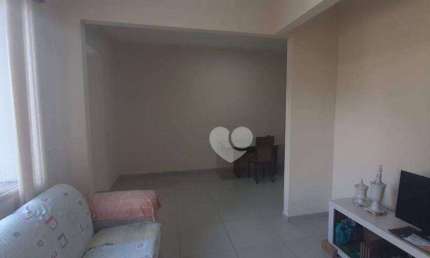 Casa Duplex em vila, com 4 quartos, 1 suíte, 1vaga.