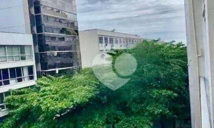 Apartamento com 3 quartos à venda, 130 m² - Copacabana - Rio de Janeiro/RJ