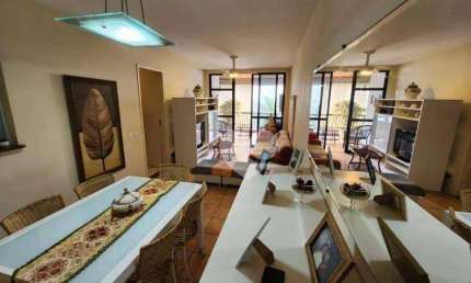 Apartamento com 3 qquartos para alugar, 85 m² por R$ 5.079/mês - Recreio dos Bandeirantes - Rio de Janeiro/RJ