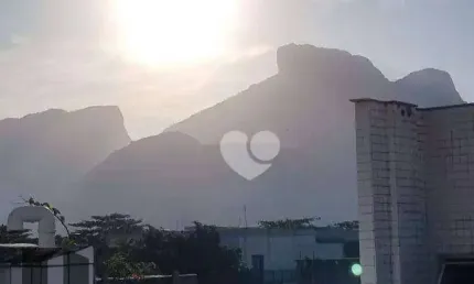 Zaco paraná cobertura com 4 quartos, 3 suítes à venda, 247 m² por r$ 1.450.000 - barra da tijuca - rio de janeiro/rj