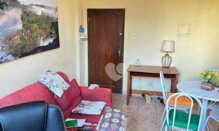 Apartamento à venda, 39 m² por R$ 910.000,00 - Copacabana - Rio de Janeiro/RJ