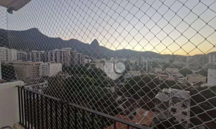 Apartamento com 2 dormitórios à venda, 71 m² por R$ 270.000,00 - Andaraí - Rio de Janeiro/RJ