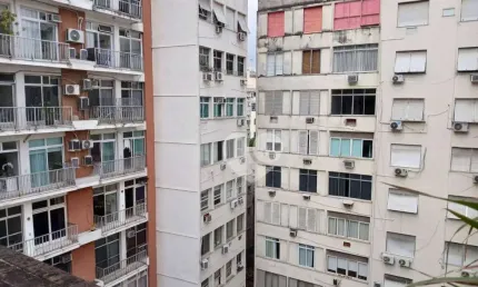 Apartamento com 3 quartos à venda, 190 m² por r$ 1.380.000 - copacabana - rio de janeiro/rj