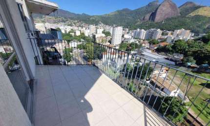Apartamento com 2 quartos à venda, 67 m² por R$ 250.000 - Engenho Novo - Rio de Janeiro/RJ