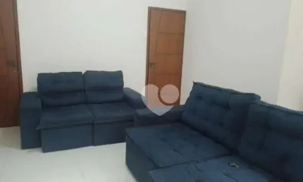 Apartamento com 2 dormitórios à venda, 86 m² por R$ 400.000,00 - Grajaú - Rio de Janeiro/RJ